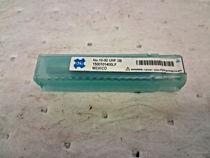 OSG Plug Thread Gage Double End Go & No Go #10-32 Thread 1500101400LF