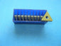 Rutland TNMA 544 C2 Carbide Inserts Qty. 10