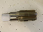 1 - 11-1/2 NPT, 5 Fl Bright Finish hss Interrupted Thread Pipe Tap 04663092