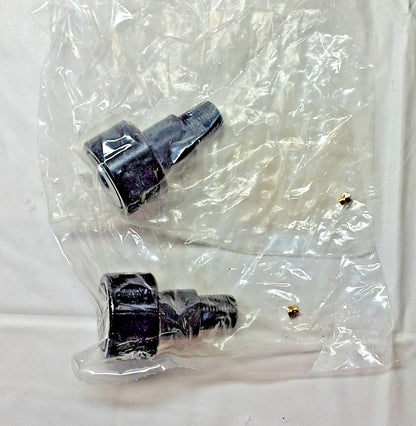 Accurate Bushing Steel Plain Cam Followers 0.625"RW 0.4375"SD QTY2 CR-