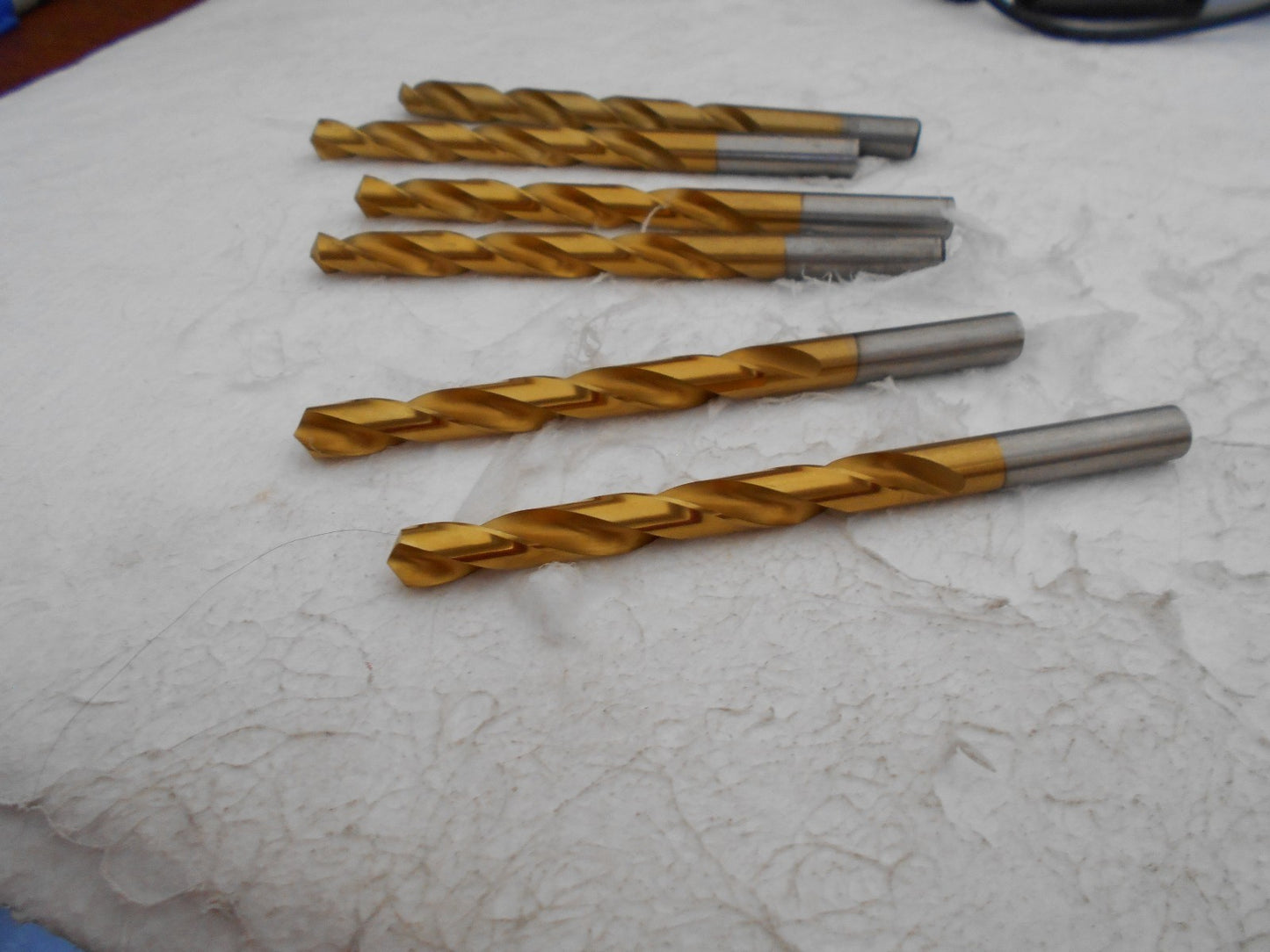 Hertel Jobber Drill 0.3580" x 3-1/2" 118° HSS RH #71172209