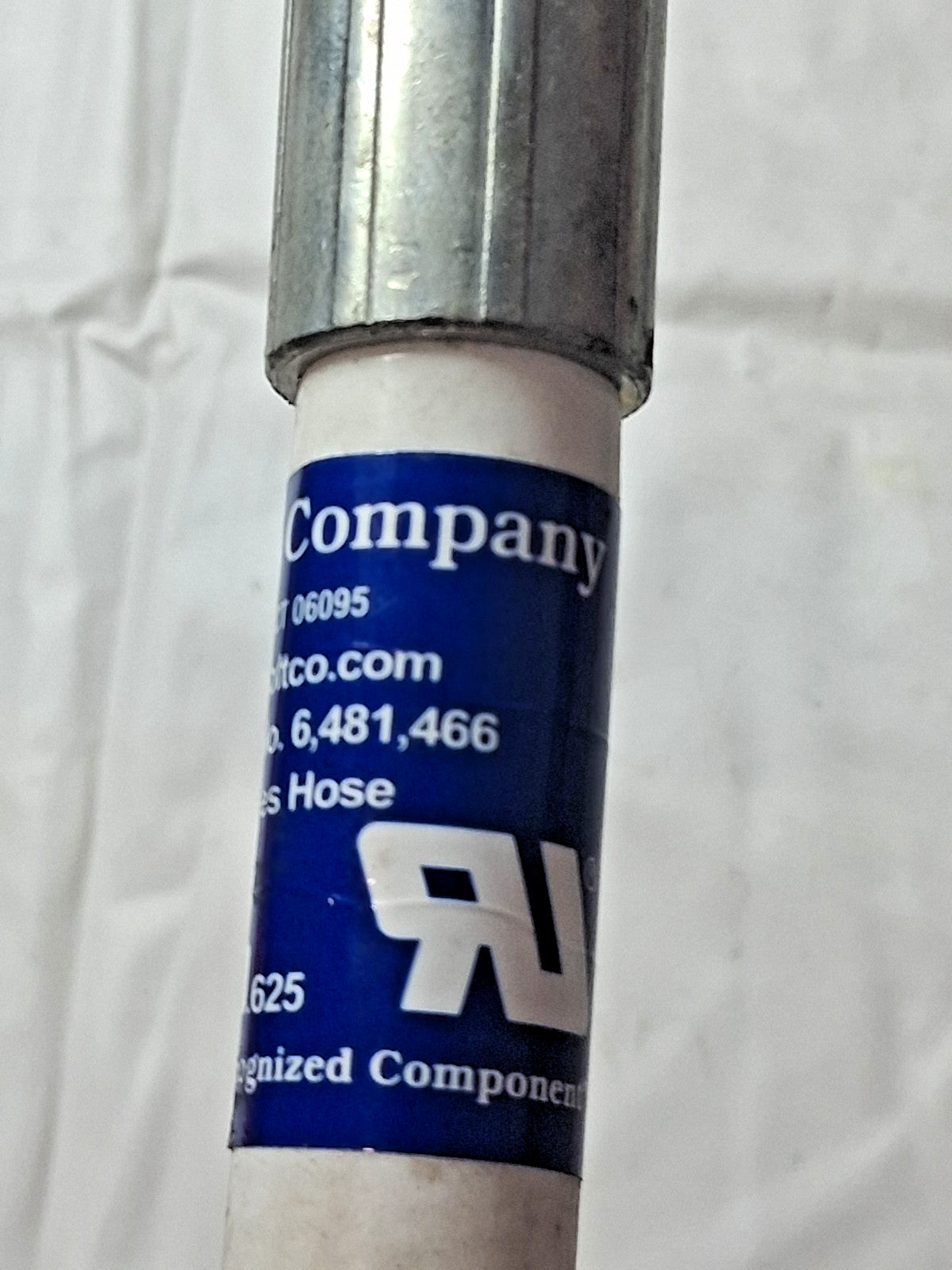 Diebolt & Company SCT Series Hose 12 Inches Long 24A234