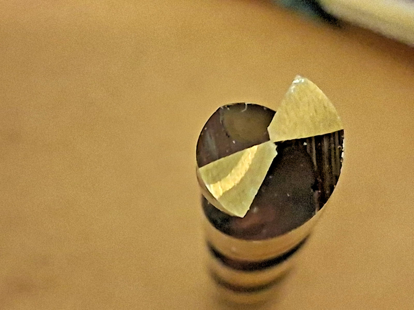 Norseman/CTD Drill & Tool High Speed Twist Drill Bits QTY6  23/64" 300SBTA 23/64
