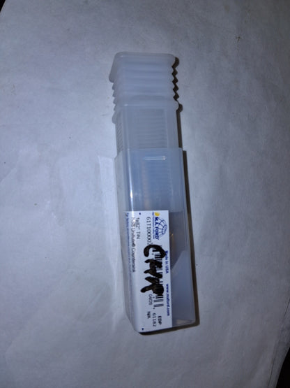 M.A. Ford Countersink 1" Head Dia 82 deg Included Angle 1 FL HSS 61T100002