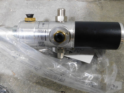 PROLUBE Air-Operated Pump Grease Lubrication Pumps GP2/ST/501/01-BDL