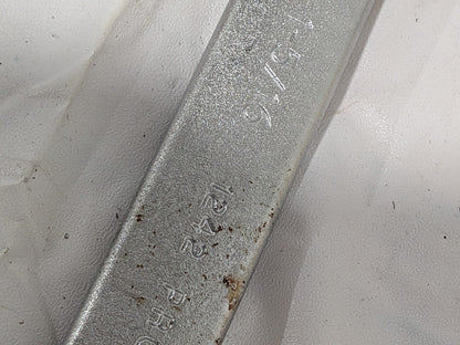 Proto Combination Wrench: 1-5/16" Head Size J1242
