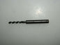 Guhring Solid Carbide Jobber Drill 3.5mm Dia. x 66mm OAL QTY 2  9055180035000
