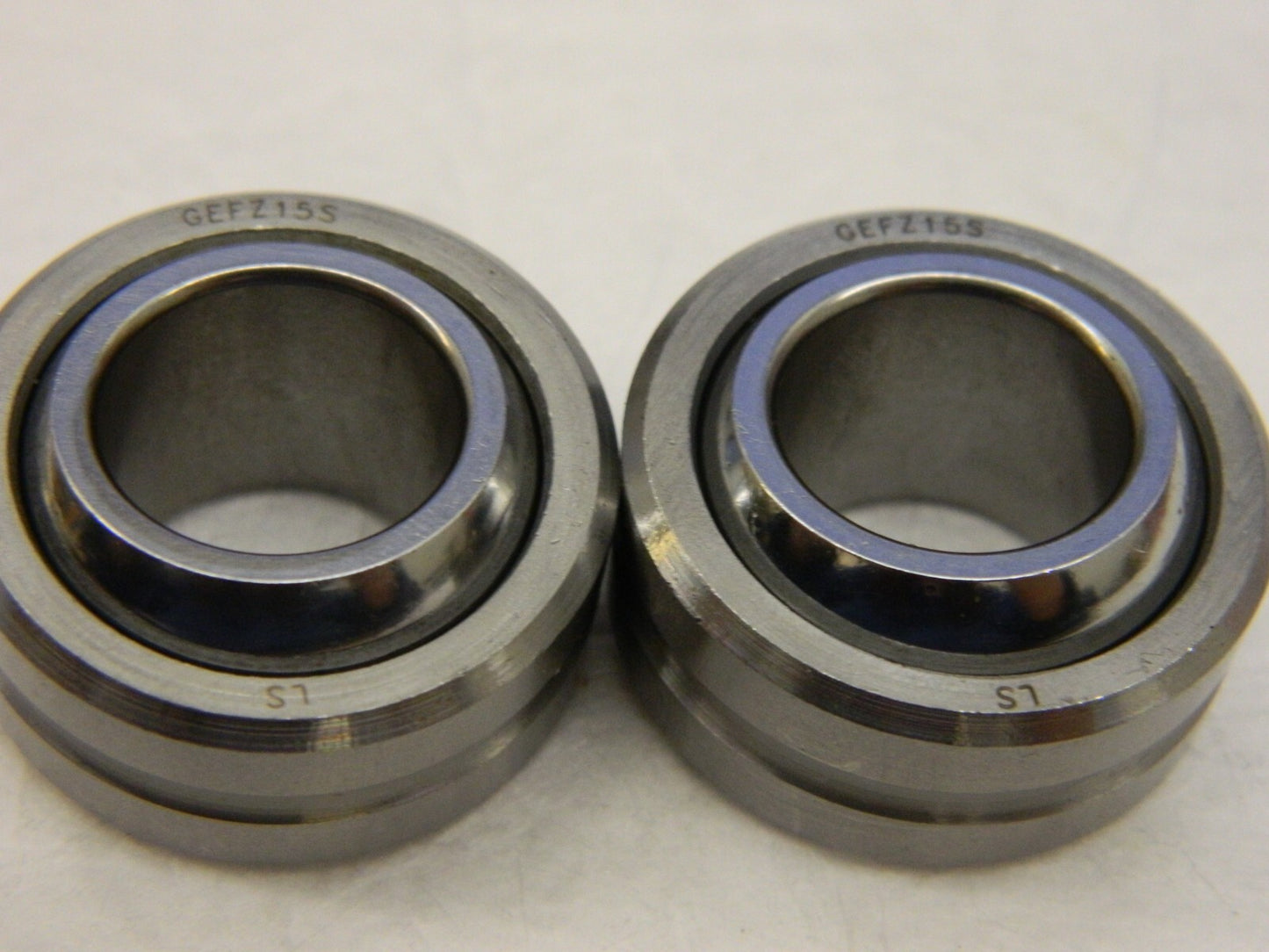 TRITAN 3/8" Bore Diam, 1,664 Lb Dynamic Capacity Spherical Plain COM 6-DUP