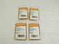 Thermacut MIG Welder Contact Tip: 0.045" Min x 0.045" Max Wire Dia Qty 100 14T45