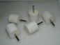 Pro Cylinder Shaped Mounted Bob 5 Pack 1-1/2" Dia 1/4" Shank Dia 91068