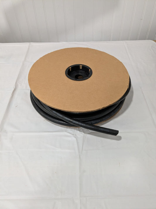 Danfoss Air Hose: 3/8" ID, Approx. 50' 400 Working psi, Nitrile Rubber KP77435