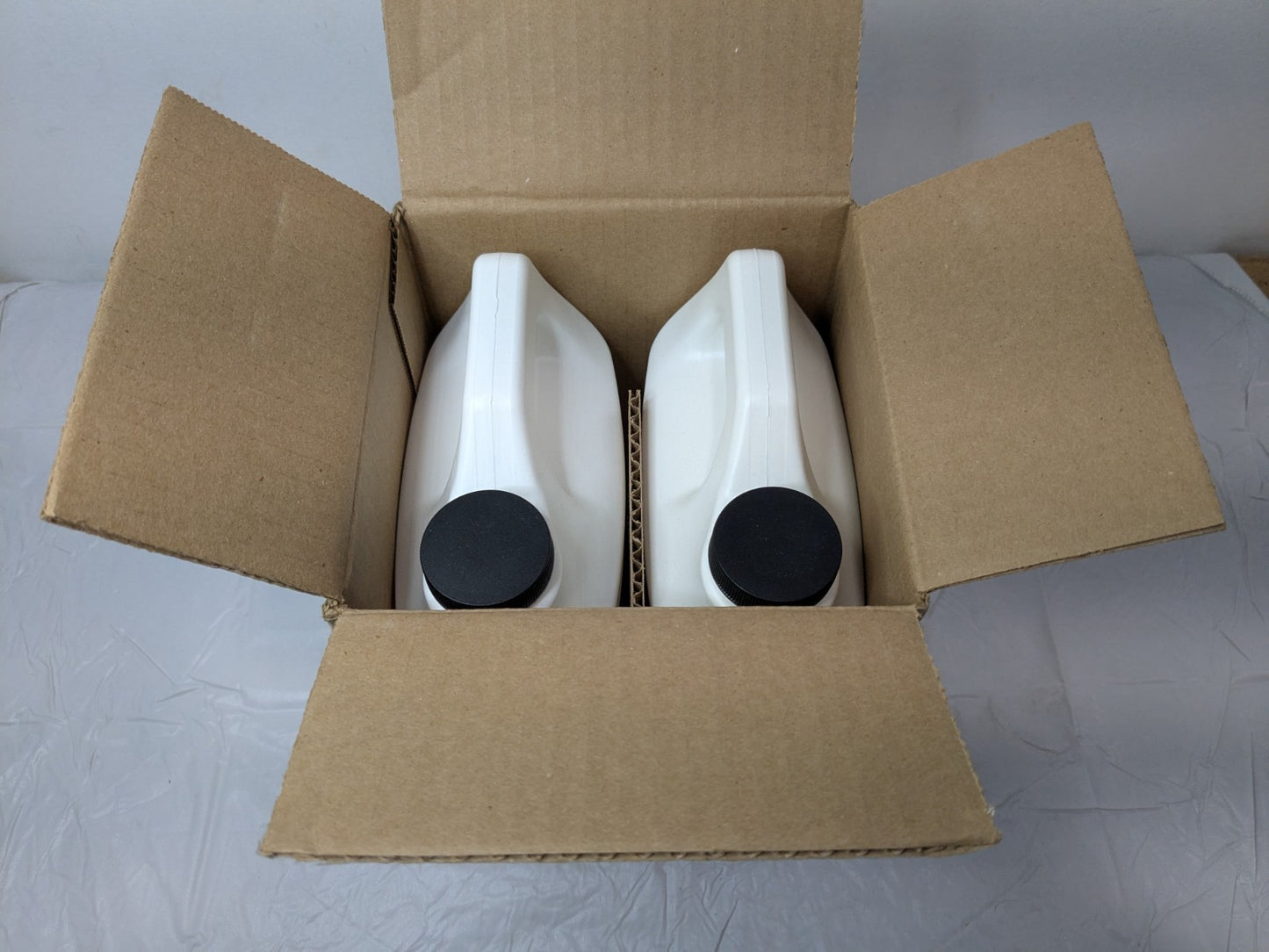 Devcon ITW Performance Polymers 5 Minute Epoxy Kit 9 Lb Container 14630