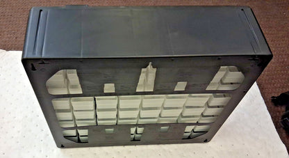 Akro-Mils Small Parts Cabinet 64 Drawer 10164