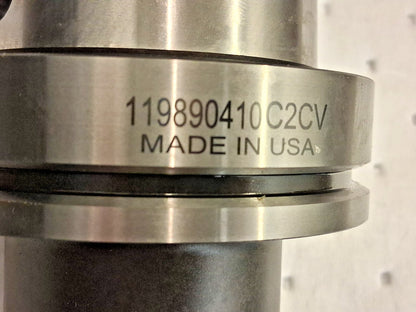 Kennametal Modular Tool Holding System Adapter FOR PARTS/REPAIR 1140655