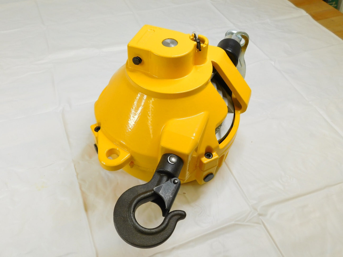 Nasco Heavy Capacity Load Balancer 88-110 Lbs / 40-50 Kg TBF-4050 PARTS/REPAIR