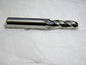 Putnam Tools 5/16" x 1" x 3/8" x 2-1/2" 4Fl HSS Ball Nose En