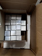 Collet Set: 18 Pc, 1/16 to 1-1/8" Capacity 230-8018
