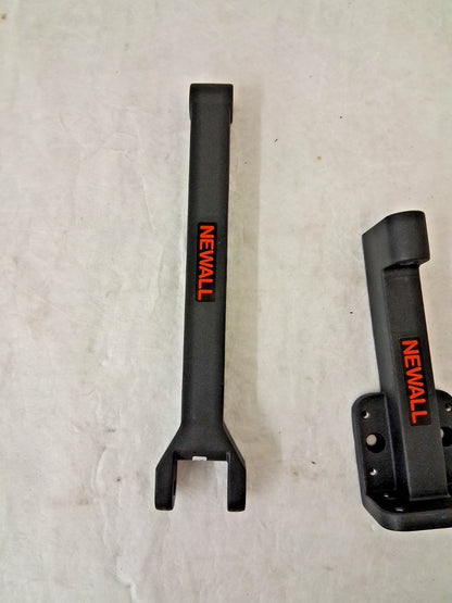 Newall Lathe Display Mount For Headstock 600-84125