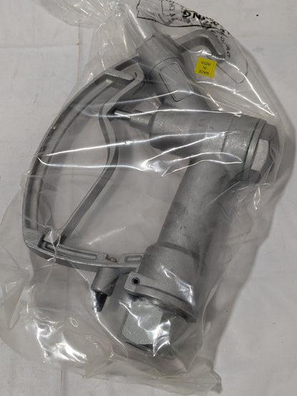 PRO-LUBE Gasoline, Kerosene & Diesel Fuel Gravity Feed & Electric Tank 85062438