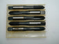 Greenfield Plug Taps  5/16-24NF H2 HSSE 3B 11/16 x 2-23/32"  QTY 5  87251
