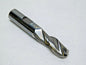Metal Removal Carbide Ball End Mill /2" Dia x 1-1/4" LOC x 3" OAL