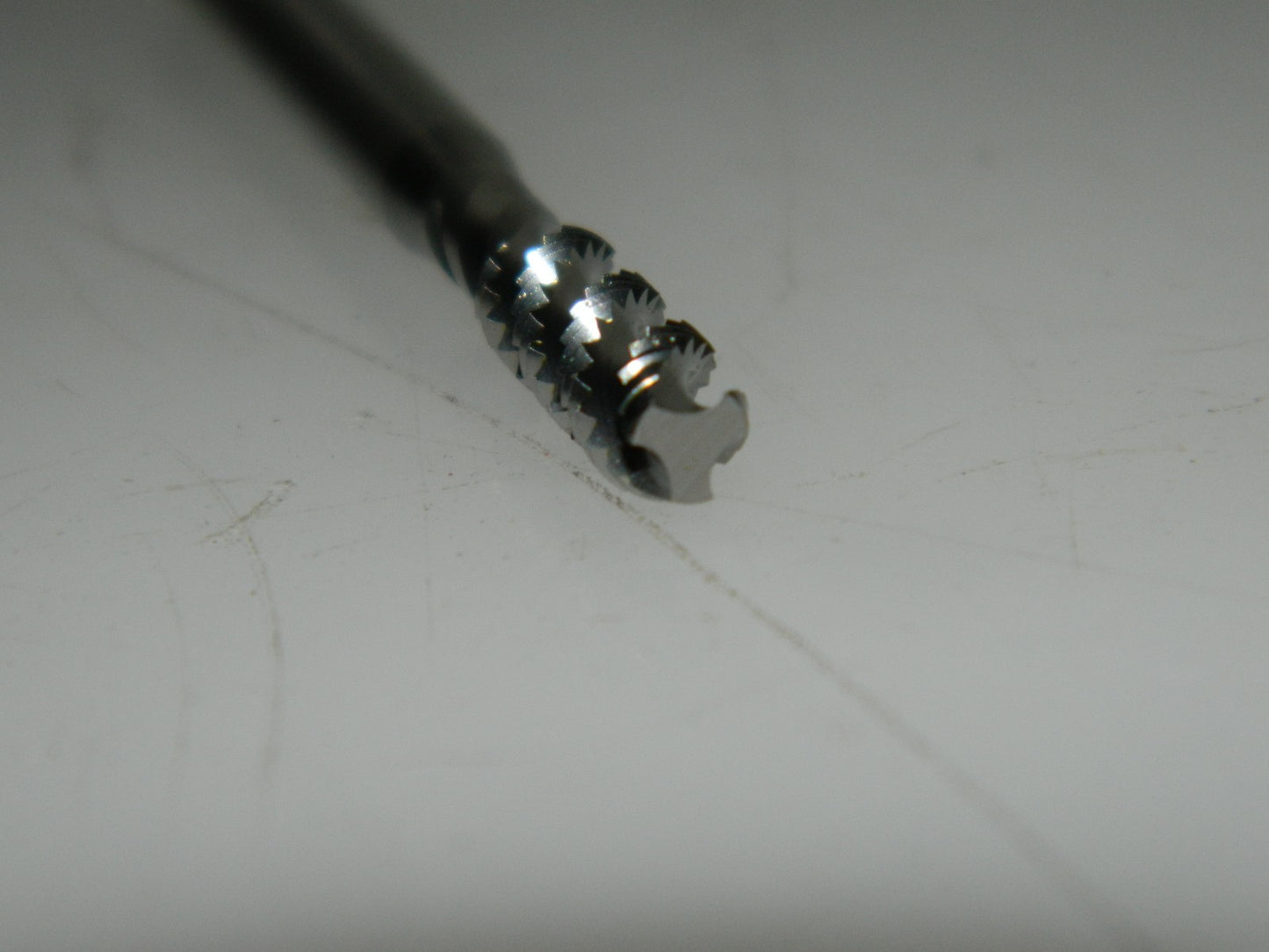 Widia Semi-Bottoming Chamfers  EM-AL 45º Series 8264 M5x0.8 D4 QTY 2 86531