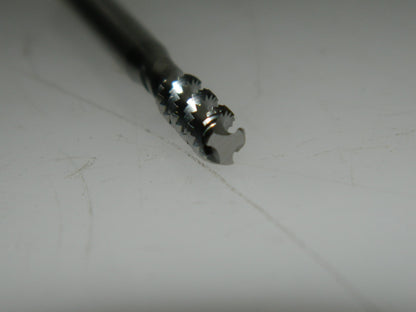 Widia Semi-Bottoming Chamfers  EM-AL 45º Series 8264 M5x0.8 D4 QTY 2 86531