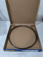 Irwin Blades Welded Bandsaw Blade: 12' L x 1" W x 10 to 14 TPI 87779IB