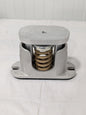 Tech Products Housed Spring Leveling Mount: 2-5/8" OAW, Brown 52845 MOUNT ONLY