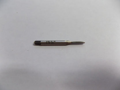 Made in USA 74422593 #2-56 UNC H2 3FL HSS Bright Bottoming Hand Taps