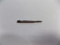 Made in USA 74422593 #2-56 UNC H2 3FL HSS Bright Bottoming Hand Taps