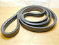 Thermoid 5v1800/3SEL Rib Banded V-Belt Polybutadiene 3 Strands 180" Long