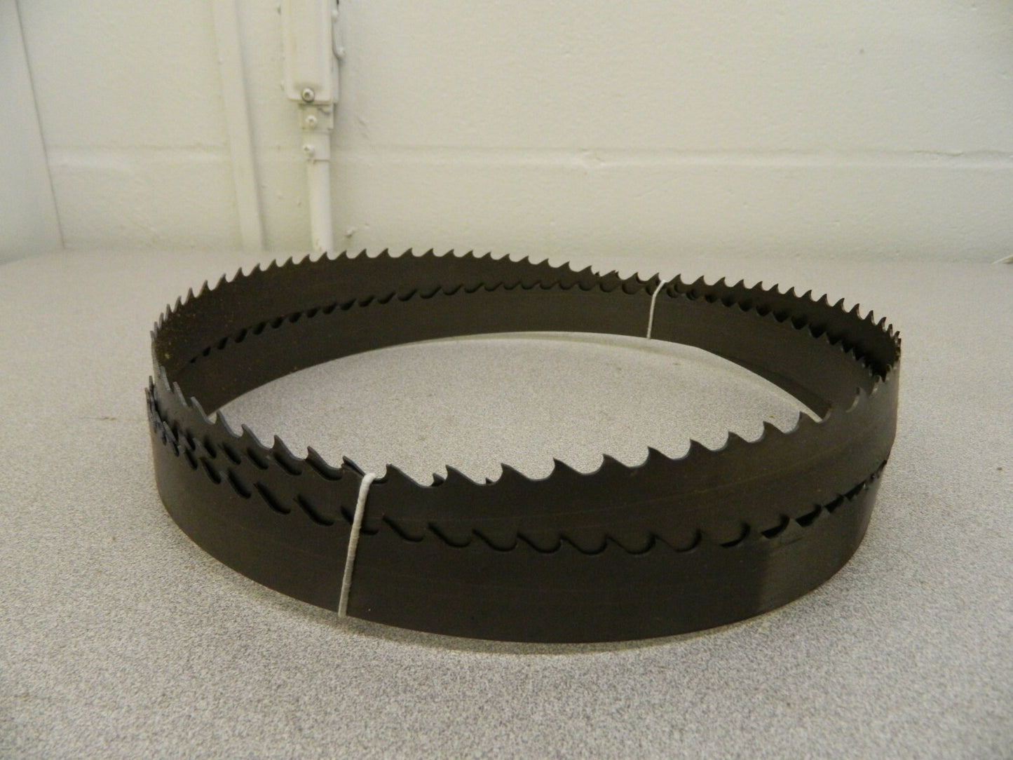 Lenox Welded Band Saw Blade 2-3 TPI 7' 9" Long 1" Wide 0.035&quot