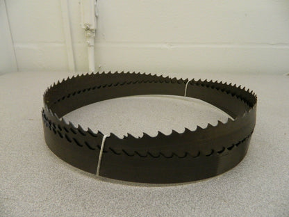 Lenox Welded Band Saw Blade 2-3 TPI 7' 9" Long 1" Wide 0.035&quot