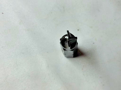 Apex Screwdriver Insert 8mm point Bits QTY 18 1/4" Drive 1-1/4" OAL 21