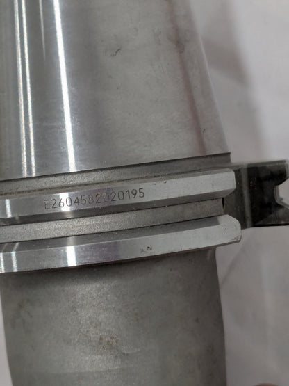 Seco Modular Tool Holding System Adapter: CAT50 Taper 03029759