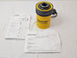 ENERPAC 20 Ton Hollow Plunger Hydraulic Cylinder Single-Acting RCH202