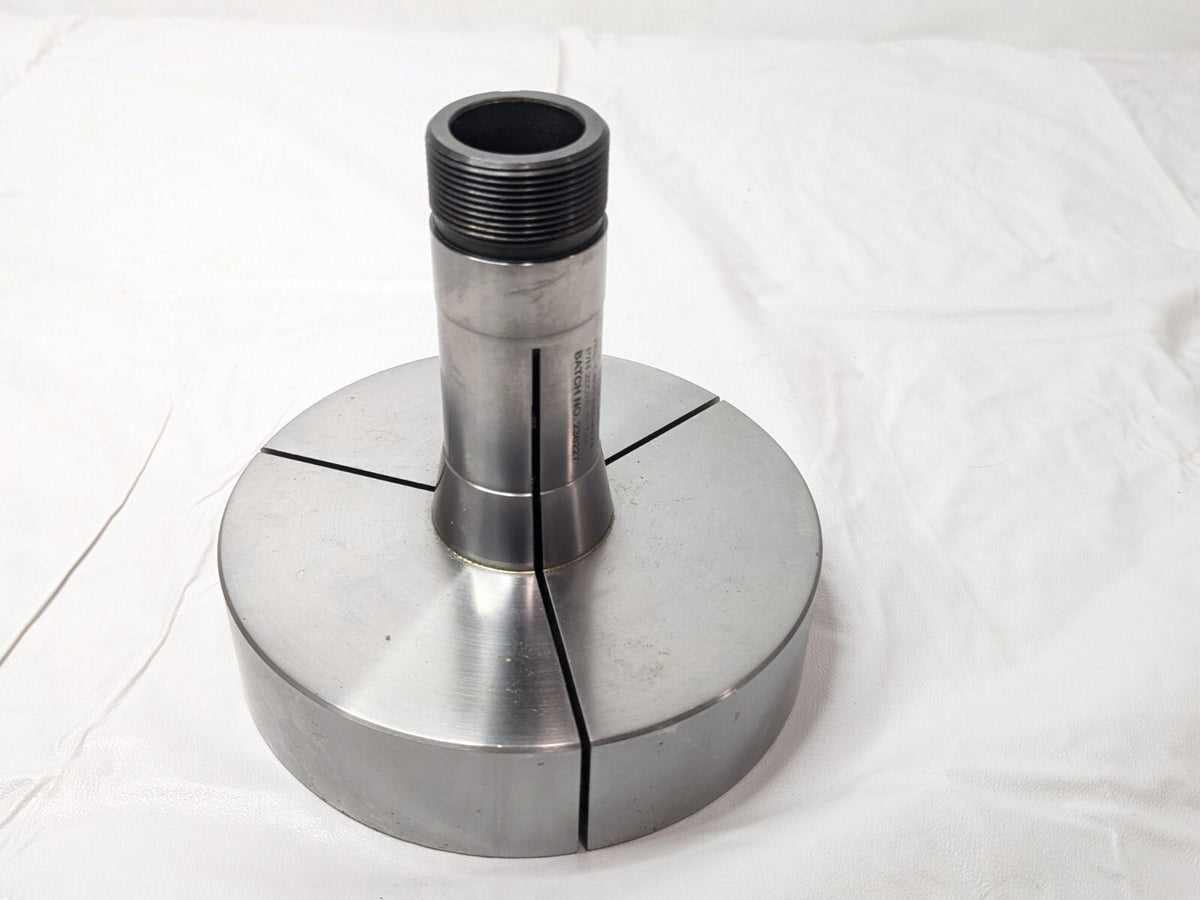 Royal Products 5C Step Collet Steel 5" Head Diam 20025