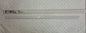 GMLighting GM Lighting LED Undercabinet Fixture 32" Long LARC6-32-WW-W