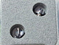 Iscar Replaceable Drill Tips 2PK ICP0259 IC908 0.2600" Dia 6.60 mm Dia 5566706