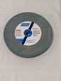 Norton Bench & Pedestal Grinding Wheel 6" Dia, 3/4" Thick, 1" Hole 66252837191