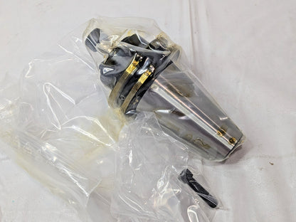Seco Shell Mill Holder CAT40 Taper Shank 0.5" Pilot 03197127