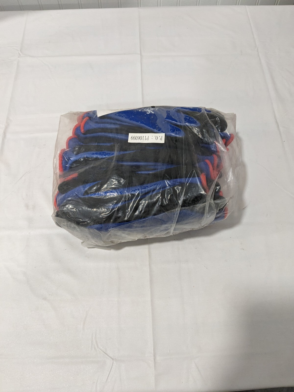 PIP General Purpose Work Gloves: G-Tek Size Small Qty 12 55-1600/S