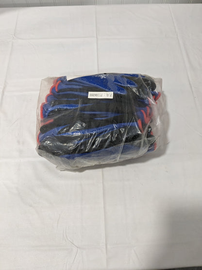 PIP General Purpose Work Gloves: G-Tek Size Small Qty 12 55-1600/S
