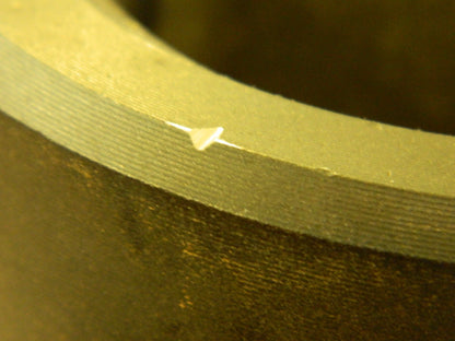 PROTO Impact Socket: 1-1/2" Drive J15038L