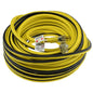 PRO-SOURCE Outdoor Extension Cord  100', 10/3 Gauge/Conductors PS-AZB0010