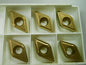 Seco DCMT433 F2 Grade TP1000 Carbide Turning Insert Qty. 6 01152