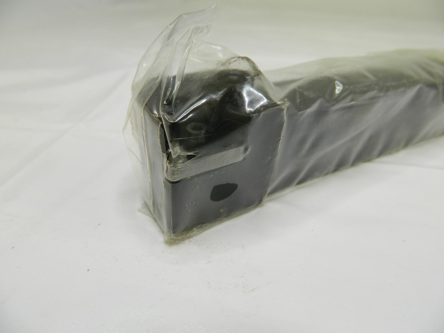 HERTEL Indexable Turning Toolholder: MTGNR164D 1000180