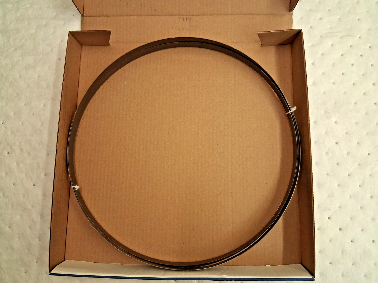 Irwin Blades Welded Bandsaw Blades 12ft 6" L x 3/4" W 10-14 TPI 87820I