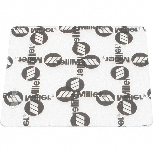 MILLER ELECTRIC 5pk Welding Lenses & Plates 231-921